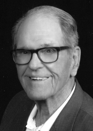 Kenneth O. Carlson